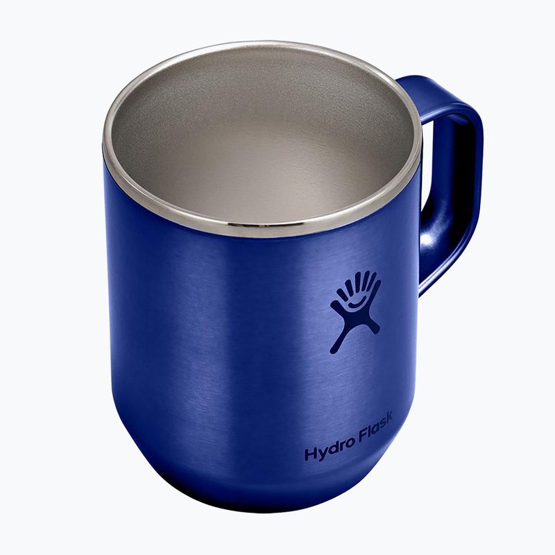 Thermobecher Hydro Flask Lightweight Mug 355 ml sapphire blue 4