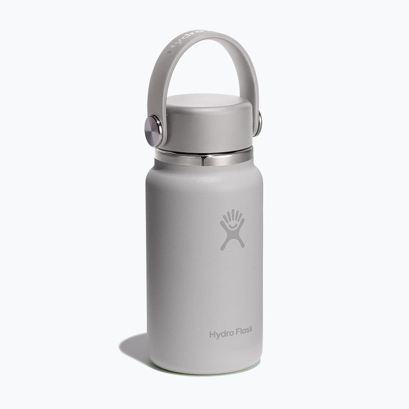 Thermoflasche Hydro Flask Micro Hydro 200 ml birch 2