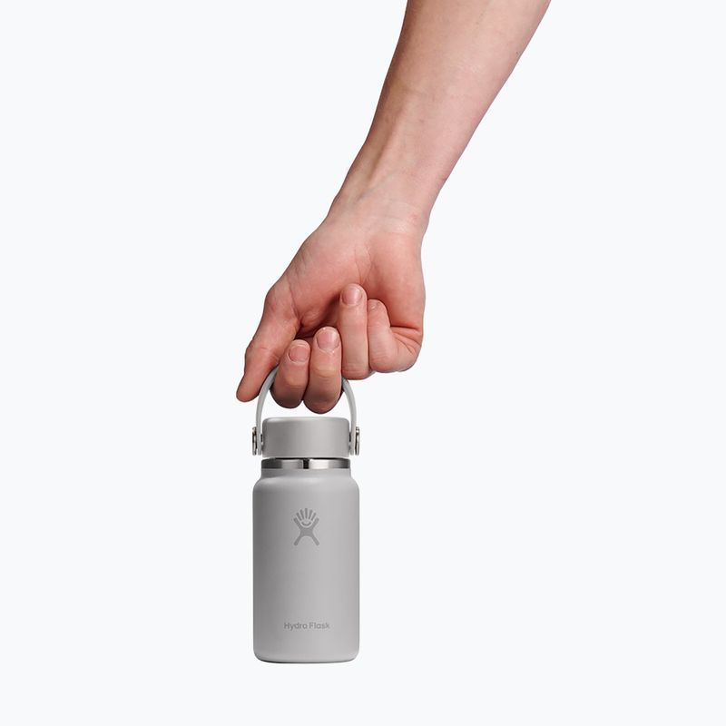 Thermoflasche Hydro Flask Micro Hydro 200 ml birch 3