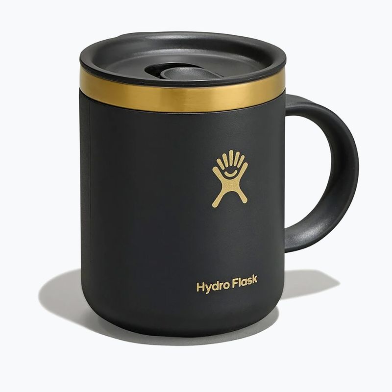 Hydro Flask Thermobecher 2er-Set 350 ml black tie 4