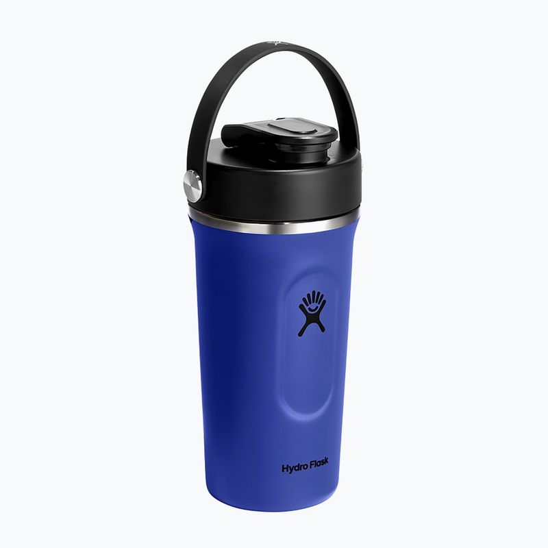 Shaker Hydro Flask Insulated Shaker 710 ml capri blue 2