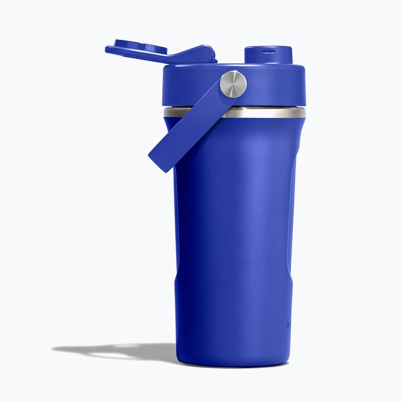 Shaker Hydro Flask Insulated Shaker 710 ml capri blue 4