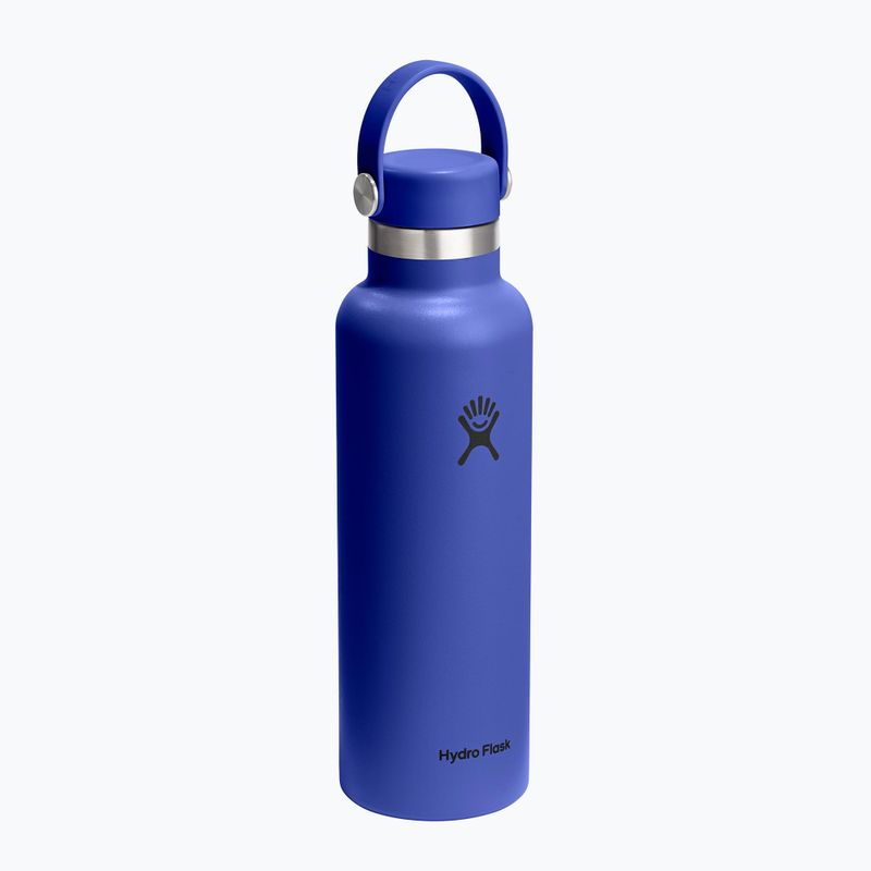 Thermosflasche Hydro Flask Standard Flex 621 ml blue 2