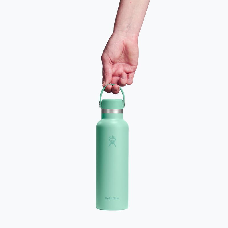 Thermosflasche Hydro Flask Standard Flex 621 ml mermaid green 3