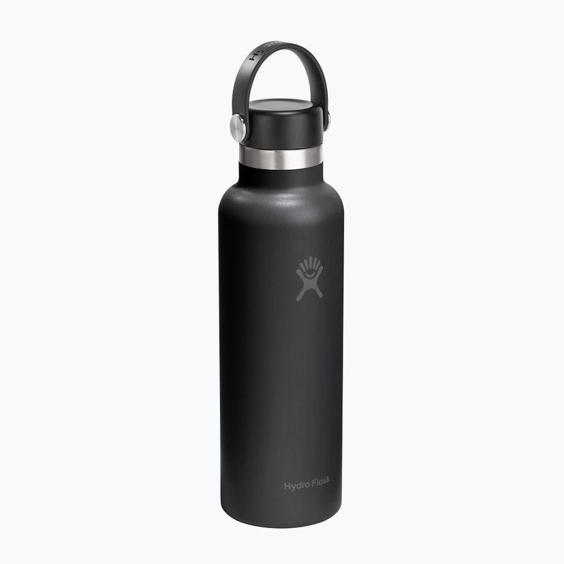 Thermoflasche Hydro Flask Standard Flex 621 ml black 2