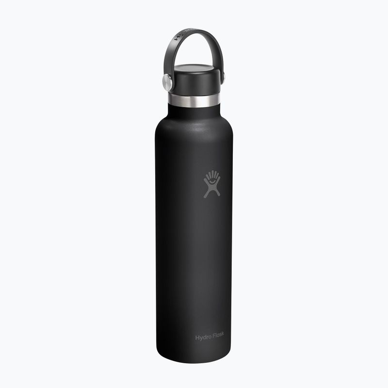 Thermoflasche Hydro Flask Standard Flex 710 ml black 2