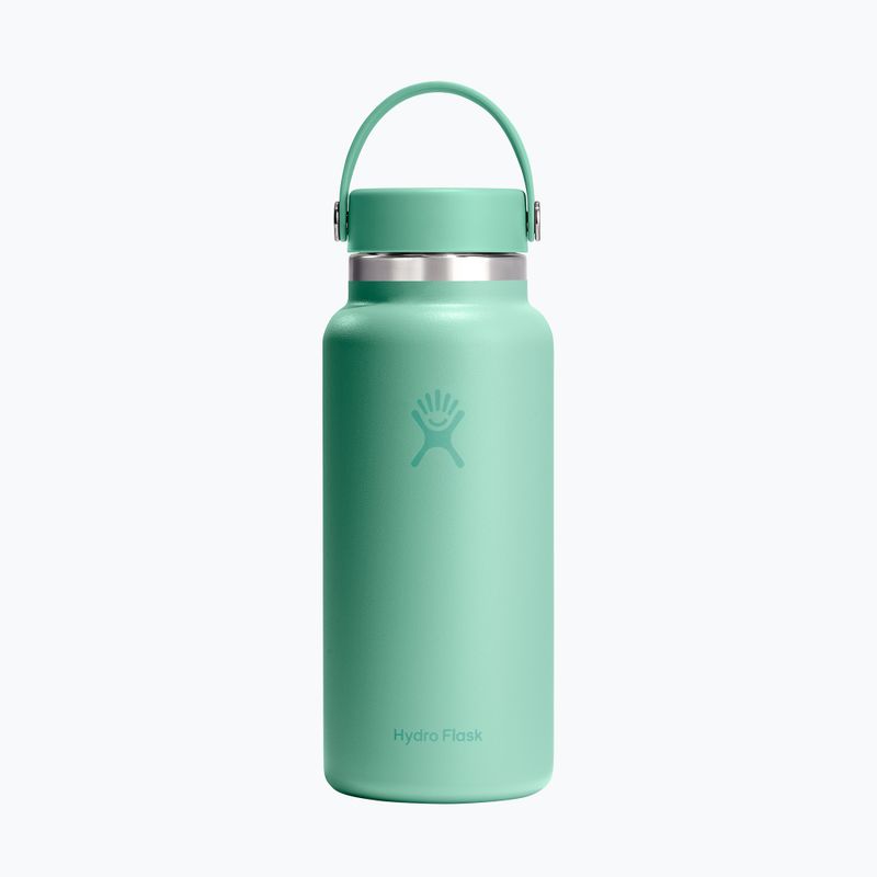 Thermoflasche Hydro Flask Wide Flex 946 ml mermaid green 2