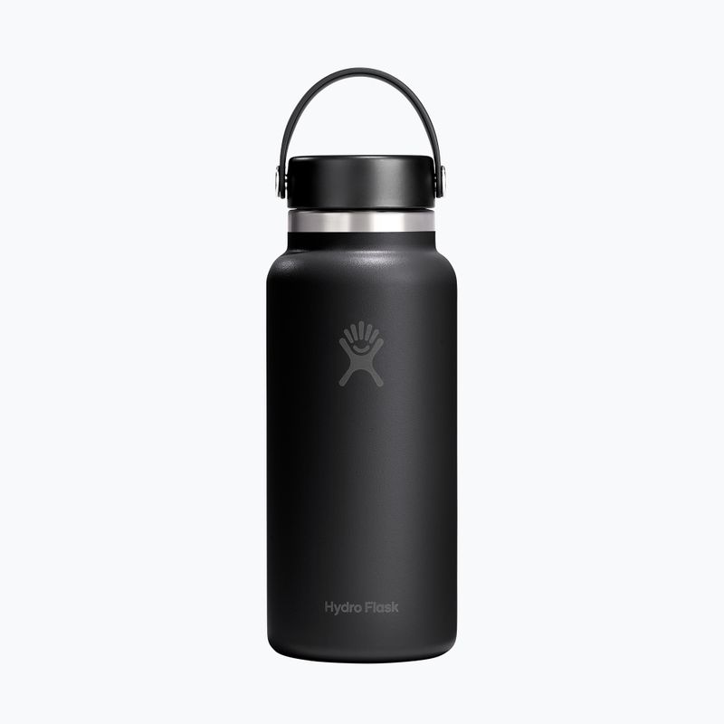 Thermoflasche Hydro Flask Wide Flex 946 ml black 2
