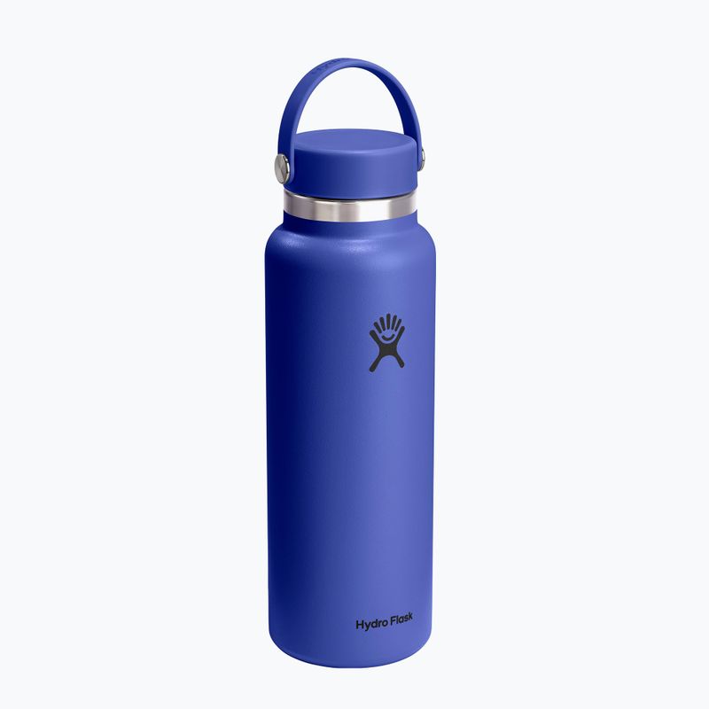 Thermosflasche Hydro Flask Wide Flex 1180 ml capri blue 2