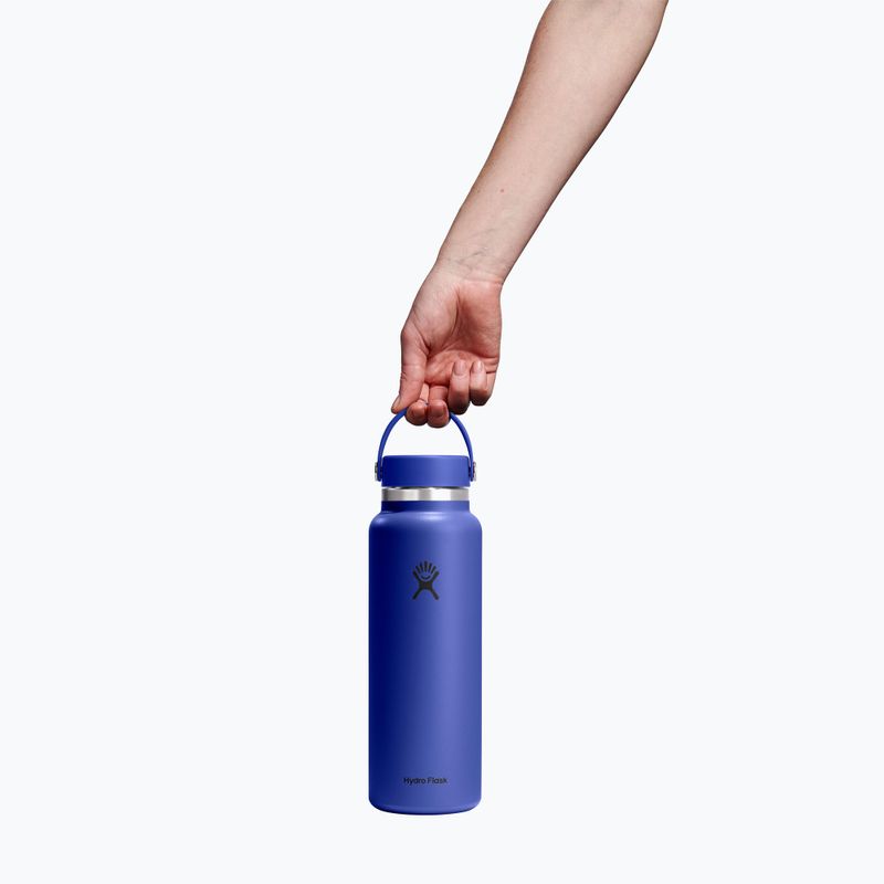 Thermosflasche Hydro Flask Wide Flex 1180 ml capri blue 3