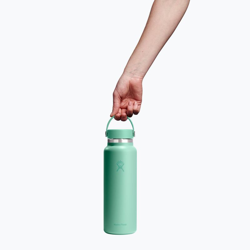 Thermosflasche Hydro Flask Wide Flex 1180 ml mermaid green 3