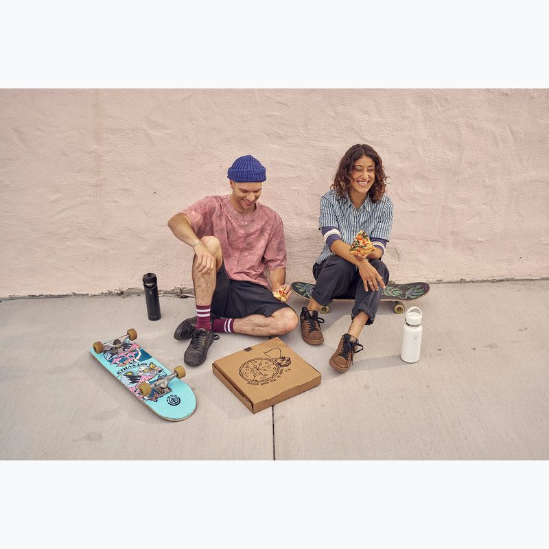 Thermoflasche Hydro Flask Wide Flex Straw 946 ml white 5