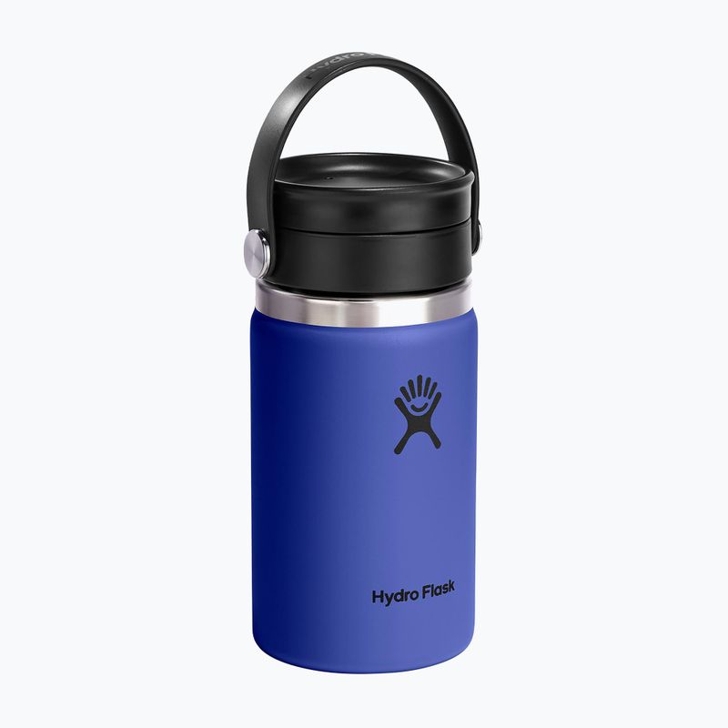 Thermoflasche Hydro Flask Wide Flex Sip 355 ml capri blue 2