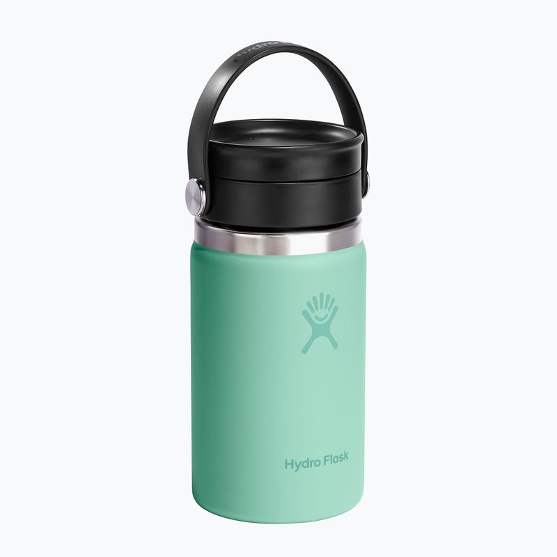 Isolierflasche Hydro Flask Wide Flex Sip 355 ml mermaid green 2