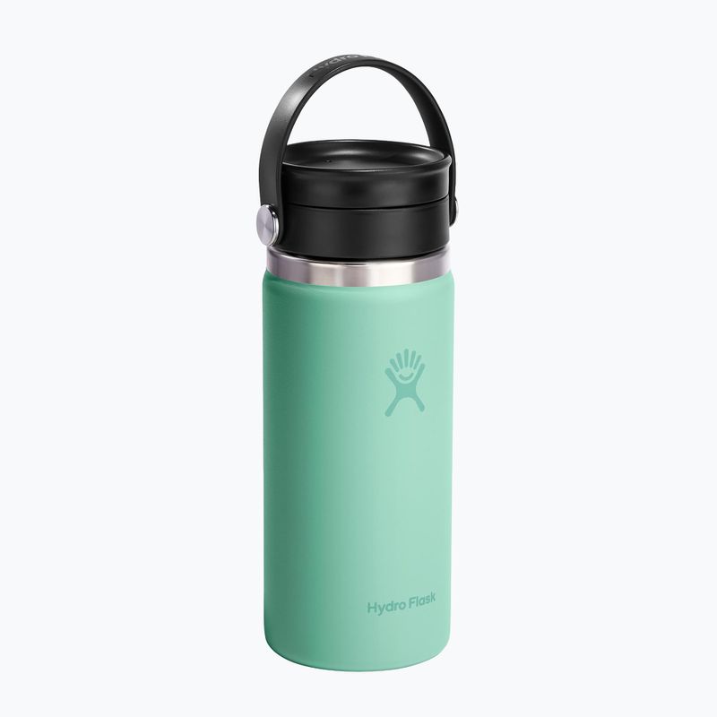 Thermosflasche Hydro Flask Wide Flex Sip 473 ml mermaid green 2