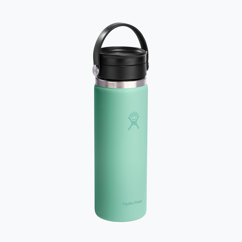 Isolierflasche Hydro Flask Wide Flex Sip 590 ml mermaid green 2