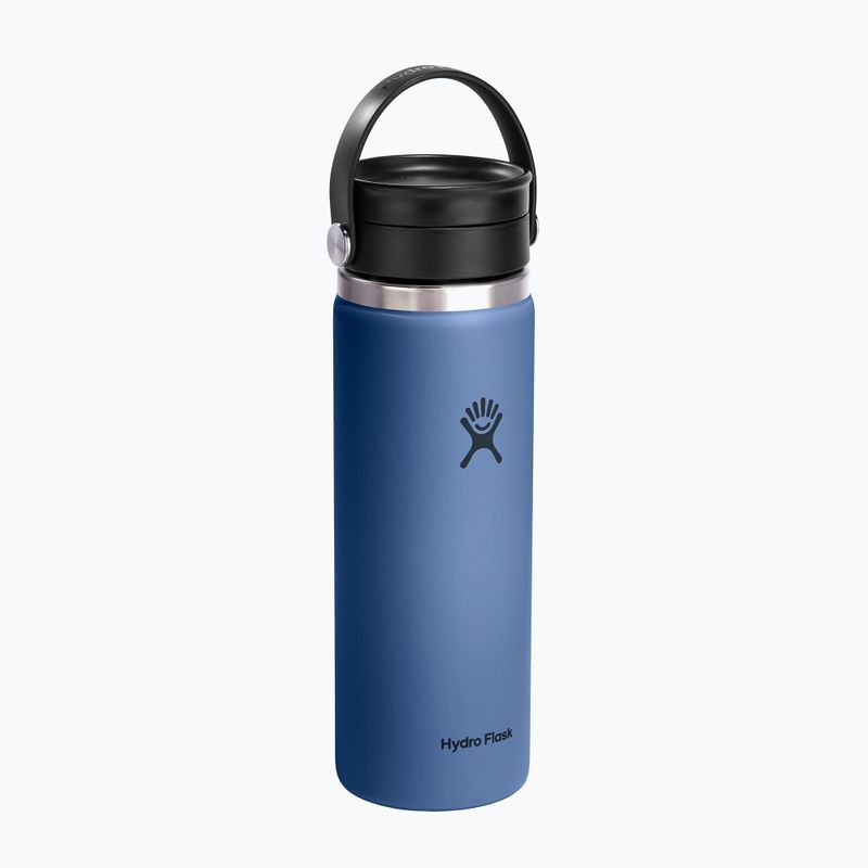 Isolierflasche Hydro Flask Wide Flex Sip 590 ml harbor blue 2