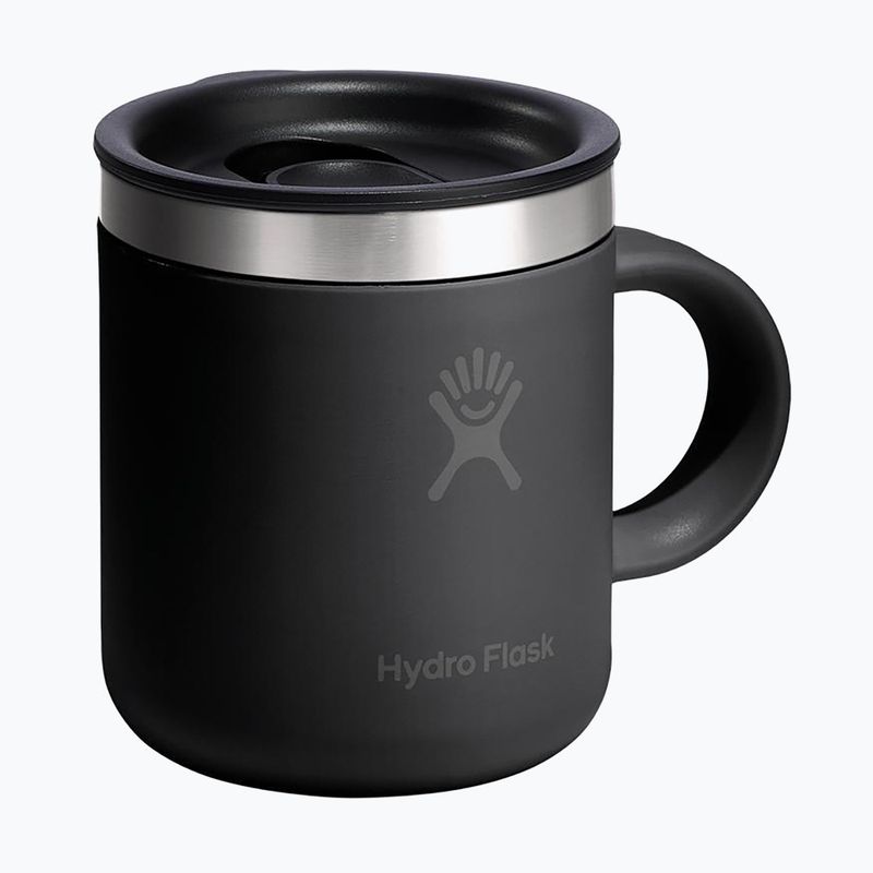 Thermobecher Hydro Flask Mug 177 ml black 2
