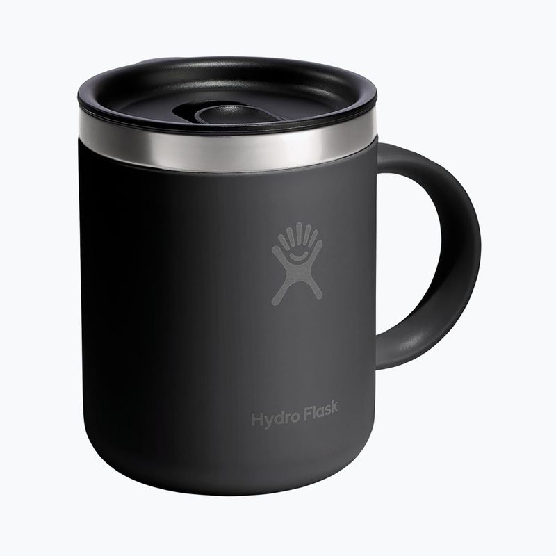 Thermobecher Hydro Flask Mug 355 ml black 2