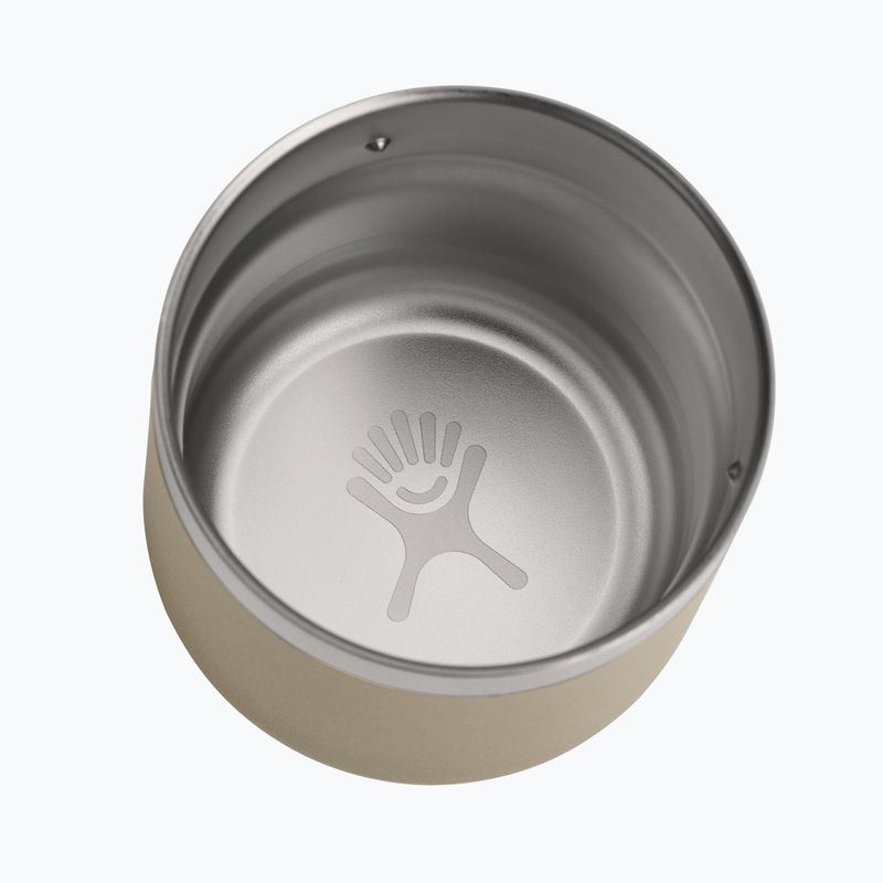 Thermosflasche Hydro Flask Hot Flask and Cup 828 ml oat 4