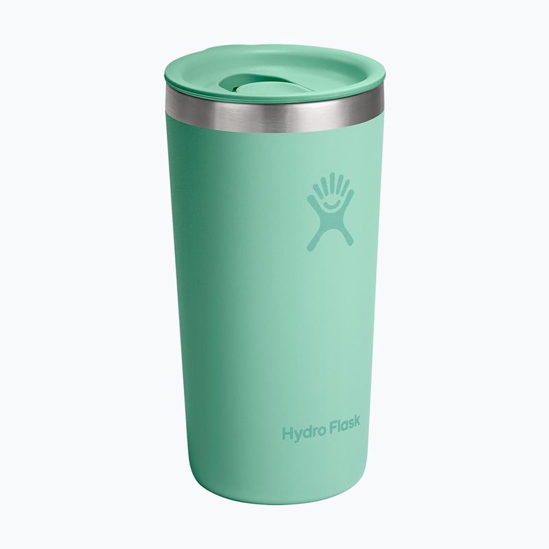 Thermobecher Hydro Flask All Around Tumbler Press-In LID 355 ml mermaid green 2