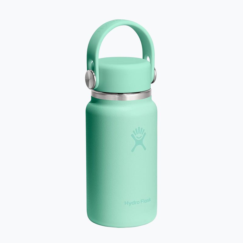 Thermosflasche Hydro Flask Micro Hydro 200 ml mermaid green 2