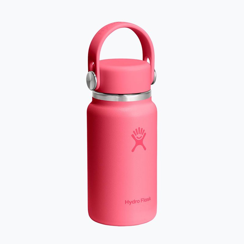 Thermoflasche Hydro Flask Micro Hydro 200 ml popstar pink 2