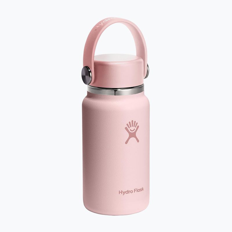 Isolierflasche Hydro Flask Micro Hydro 200 ml trillium 2