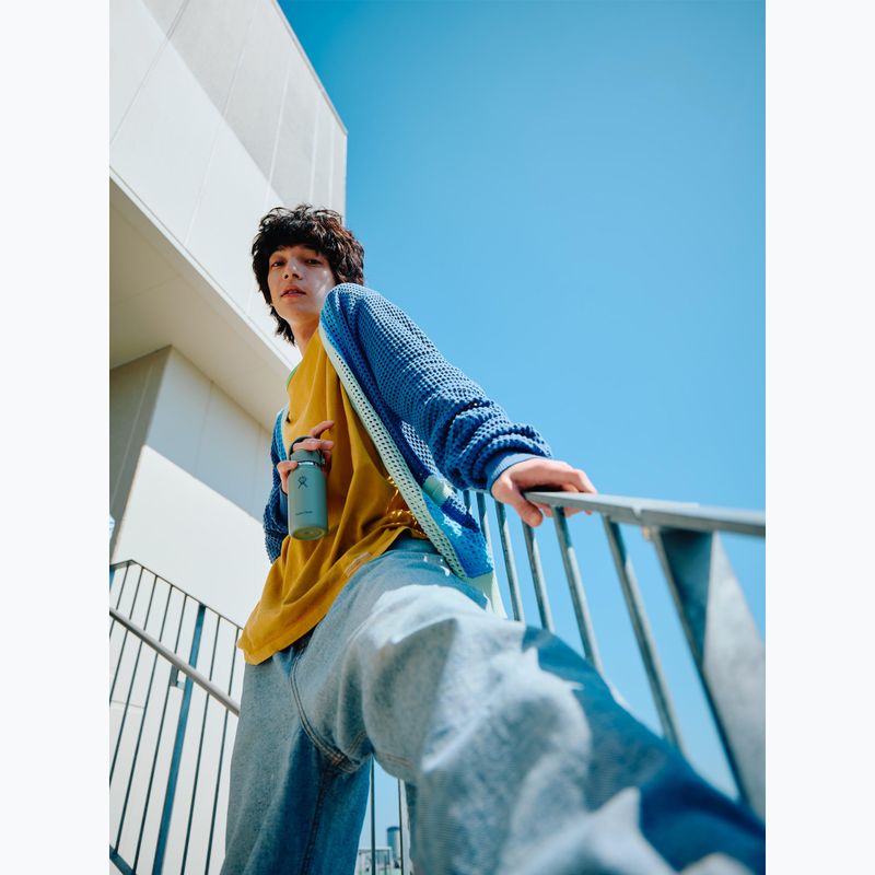 Isolierflasche Hydro Flask Micro 200 ml agave 6