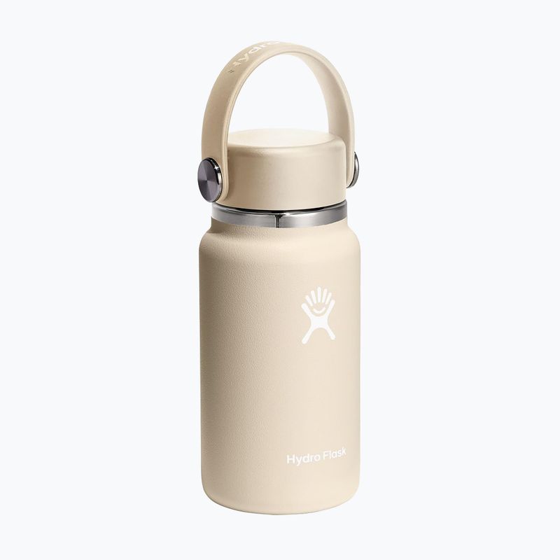 Thermoflasche Hydro Flask Micro Hydro 200 ml oat 2