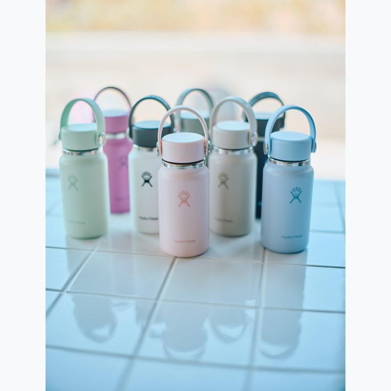 Thermoflasche Hydro Flask Micro Hydro 200 ml oat 8