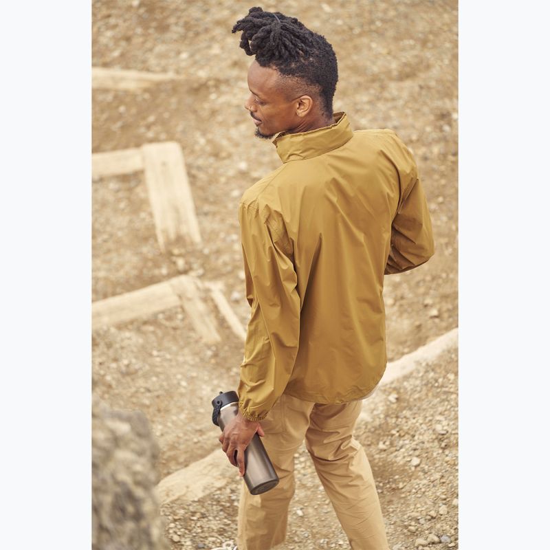 Thermoflasche Hydro Flask Lightweight Wide Flex Straw 946 ml cap obsidian 7