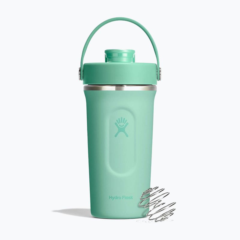 Shaker Hydro Flask Isolierter Shaker 710 ml mermaid green