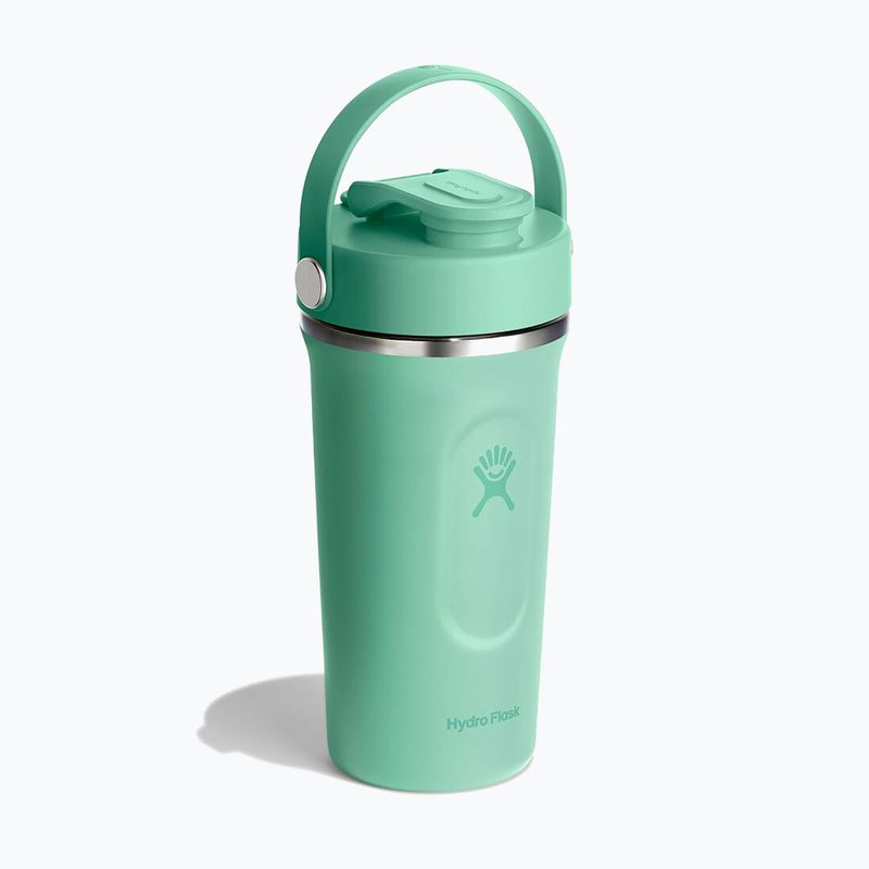 Shaker Hydro Flask Isolierter Shaker 710 ml mermaid green 2