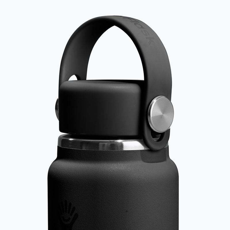 Thermoflasche Hydro Flask Micro Hydro 300 ml black 3