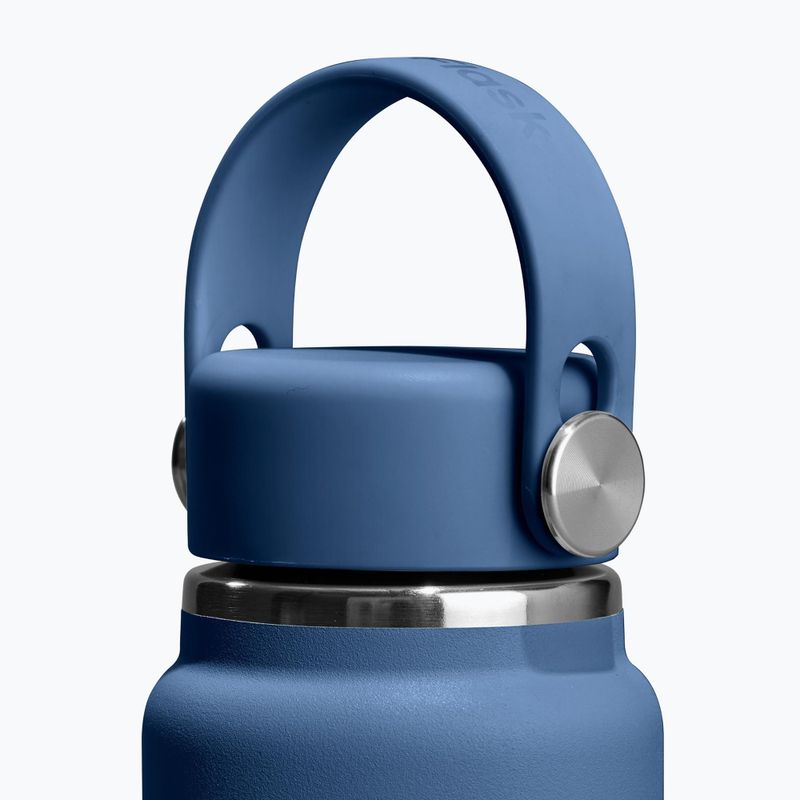 Thermoflasche Hydro Flask Micro Hydro 300 ml harbor blue 3