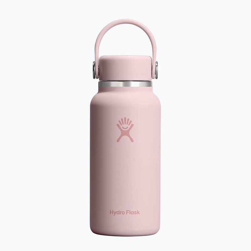 Thermoflasche Hydro Flask Micro Hydro 300 ml trillium