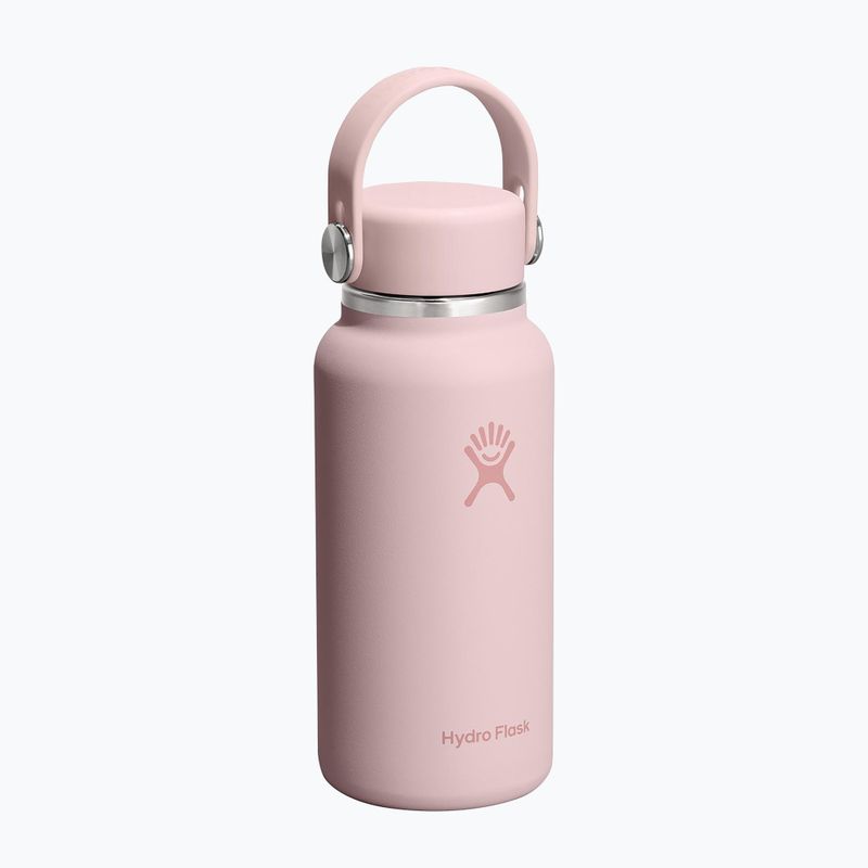 Thermoflasche Hydro Flask Micro Hydro 300 ml trillium 2