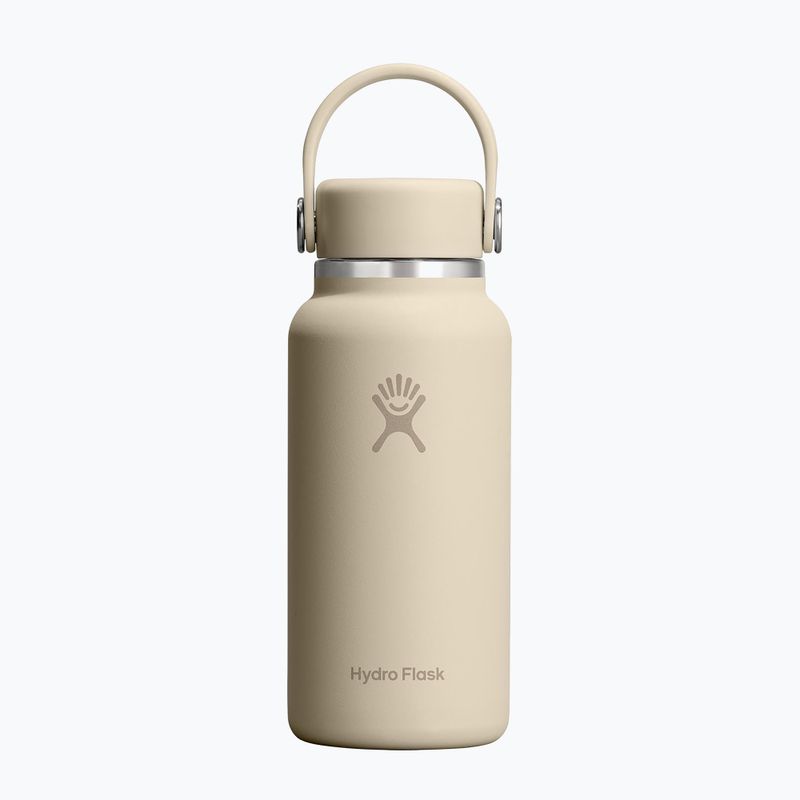Thermoflasche Hydro Flask Micro Hydro 300 ml oat
