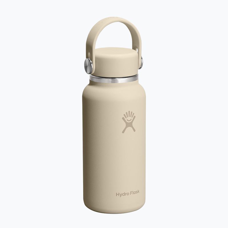 Thermoflasche Hydro Flask Micro Hydro 300 ml oat 2