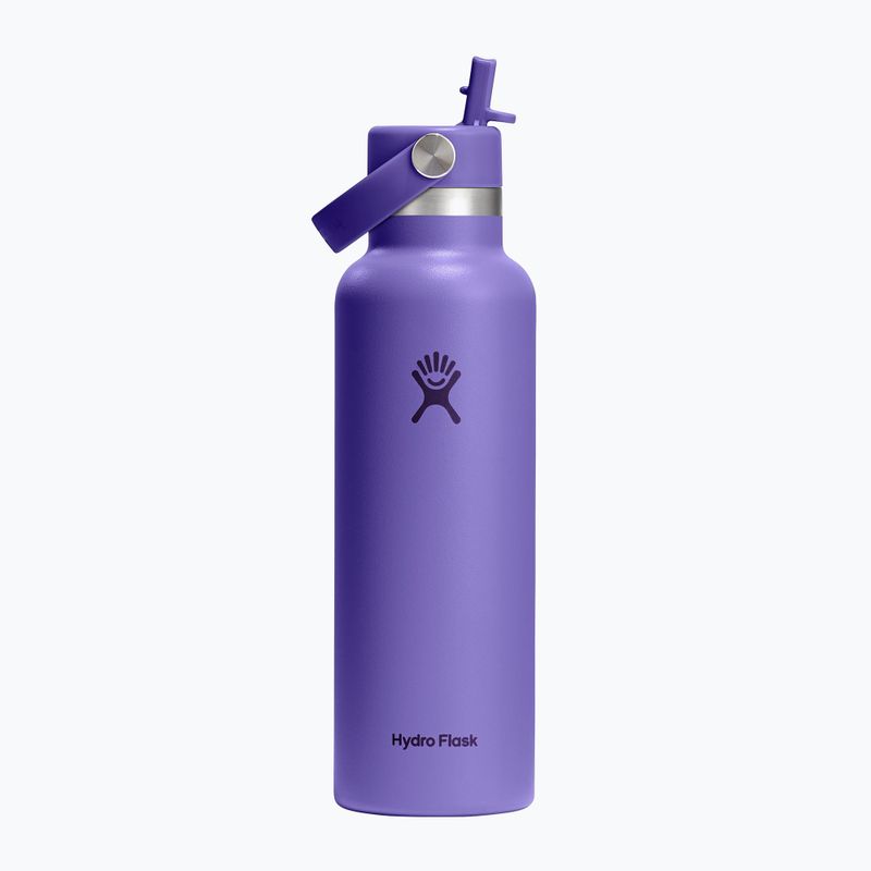 Thermoflasche Hydro Flask Standard Flex 621 ml utopia purple