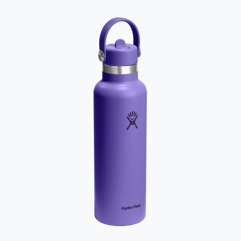 Thermoflasche Hydro Flask Standard Flex 621 ml utopia purple 2