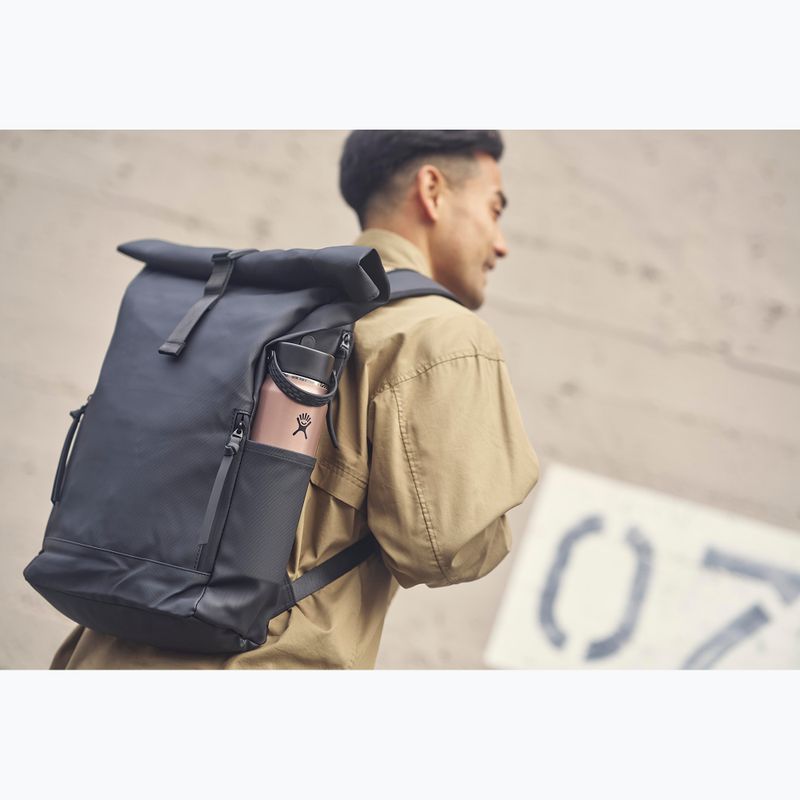 Thermoflasche Hydro Flask Lightweight Wide Flex Straw 946 ml quartz 7