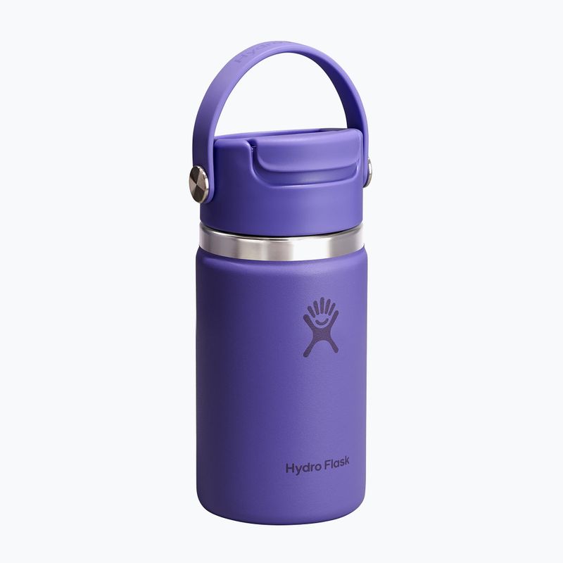 Thermobecher Hydro Flask Travel Mug Flip Sip 355 ml utopia purple 2