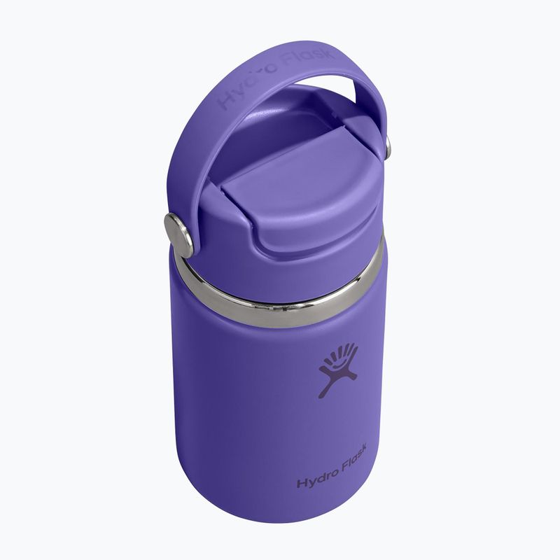 Thermobecher Hydro Flask Travel Mug Flip Sip 355 ml utopia purple 3