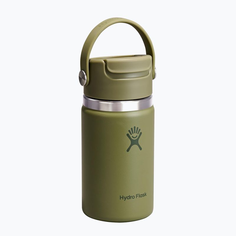 Thermobecher Hydro Flask Travel Mug Flip Sip 355 ml palmer green 2