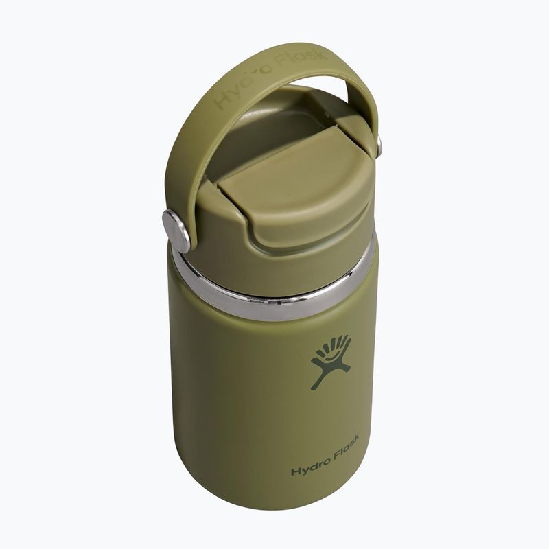 Thermobecher Hydro Flask Travel Mug Flip Sip 355 ml palmer green 3