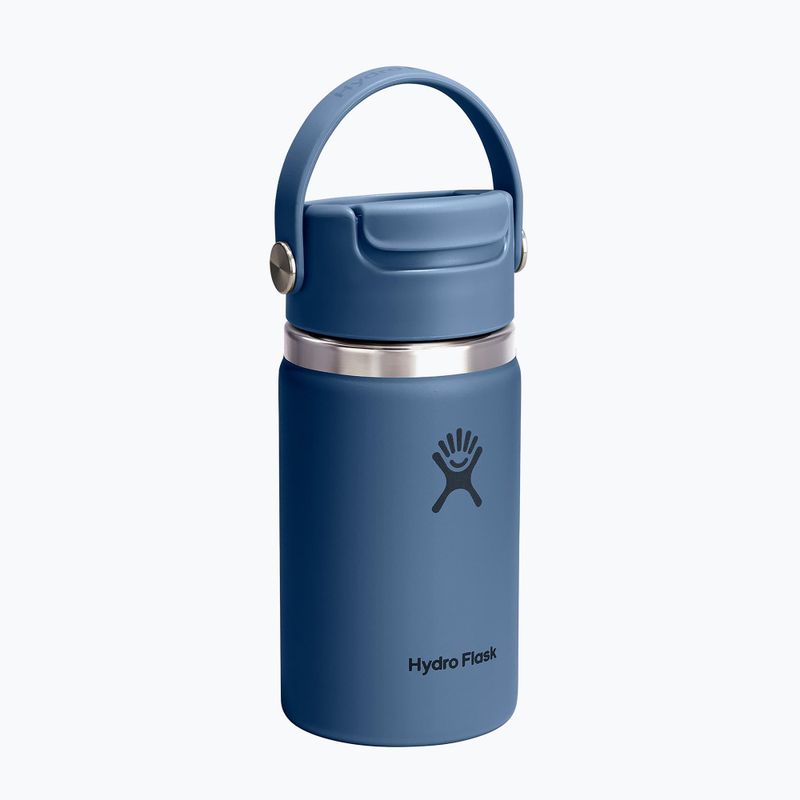 Thermobecher Hydro Flask Travel Mug Flip Sip 355 ml harbor blue 2