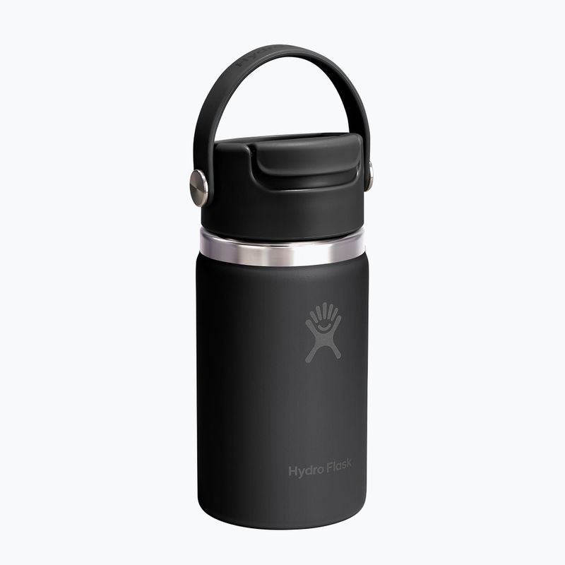 Thermobecher Hydro Flask Travel Mug Flip Sip 355 ml black 2