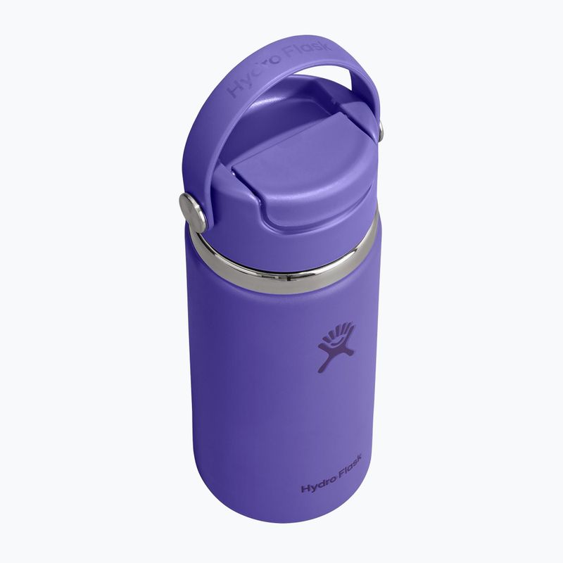 Thermobecher Hydro Flask Travel Mug Flip Sip 473 ml utopia purple 3